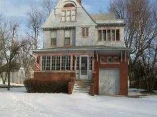 Foreclosed Home - 604 E PENN ST, 60942