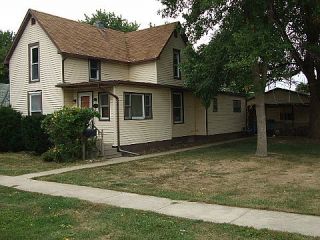 Foreclosed Home - 326 W ELM ST, 60942