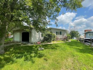 Foreclosed Home - 1508 GOLF RD, 60948