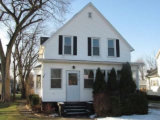 Foreclosed Home - List 100210069