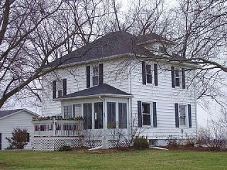 Foreclosed Home - List 100213334