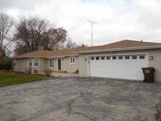 Foreclosed Home - 645 W DIVISION ST, 60950