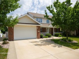 Foreclosed Home - 1137 Fawn Circle, 60950