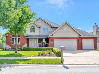 Foreclosed Home - 1110 WHITE TAIL DR, 60950