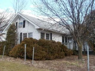 Foreclosed Home - 2294 E TOWNSHIP ROAD 275A, 60953
