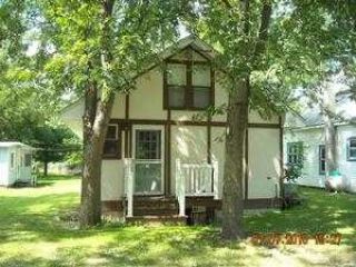 Foreclosed Home - 2512 H N RIVER ISLE RD # R, 60954