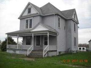 Foreclosed Home - 9070 E 4000N RD, 60954