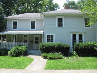 Foreclosed Home - 519 N LOCUST ST, 60954