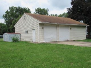 Foreclosed Home - 600 W SEMINARY AVE, 60955