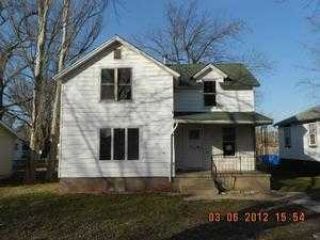 Foreclosed Home - List 100289358
