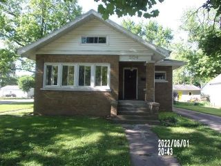 Foreclosed Home - 304 W ORLEANS ST, 60957