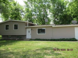 Foreclosed Home - 1070 E SUMMER ST, 60957