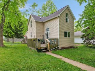 Foreclosed Home - 316 N TAFT ST, 60957