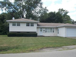 Foreclosed Home - 1100 S VERMILLION ST, 60957