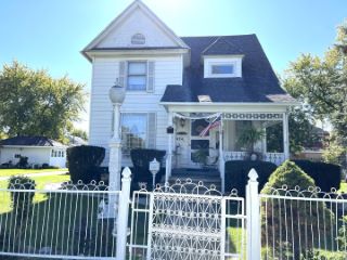 Foreclosed Home - 434 W CENTER ST, 60957