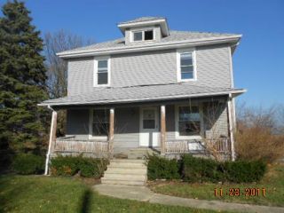 Foreclosed Home - 355 S STATE ROUTE 1, 60964