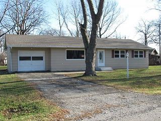 Foreclosed Home - 1003 S SPRUCE LN, 60964
