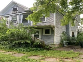 Foreclosed Home - List 100469127