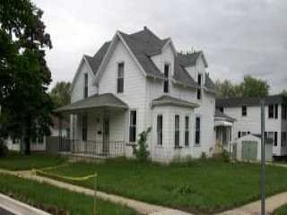 Foreclosed Home - 302 N 5TH ST, 60970