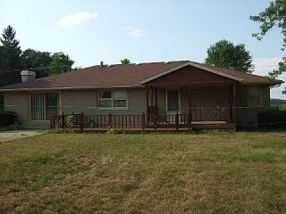 Foreclosed Home - 701 E RAYMOND RD, 60970
