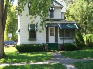 Foreclosed Home - 221 S 2ND ST, 60970