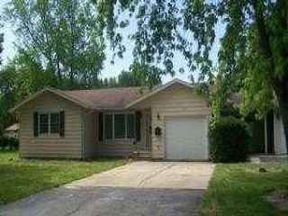 Foreclosed Home - 335 W NORTH ST, 60970