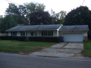 Foreclosed Home - 121 E Washington Ave, 60970