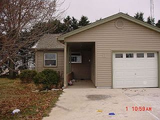 Foreclosed Home - List 100009357