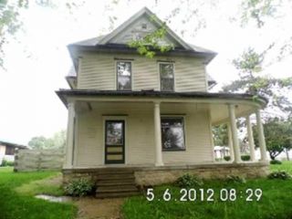 Foreclosed Home - List 100298825