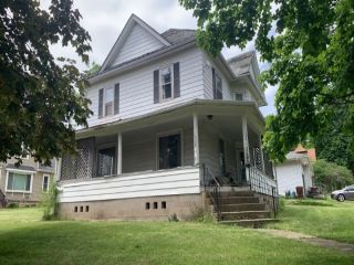 Foreclosed Home - 703 EVANS AVE, 61006