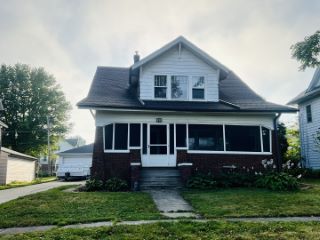 Foreclosed Home - 804 PADDOCK AVE, 61006