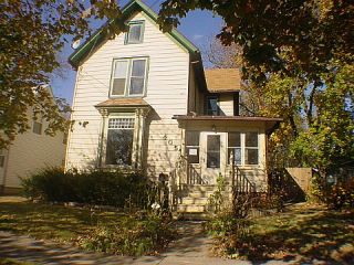 Foreclosed Home - 405 W LINCOLN AVE, 61008