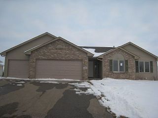 Foreclosed Home - 1523 WINTERWHEAT DR, 61008