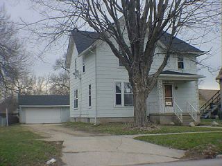Foreclosed Home - 624 E MADISON ST, 61008