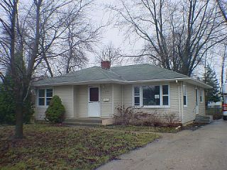 Foreclosed Home - List 100017769