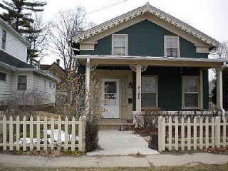 Foreclosed Home - 108 E MACOMB ST, 61008