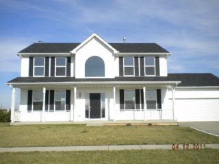 Foreclosed Home - 551 SCOTTS ARMY TRL, 61008