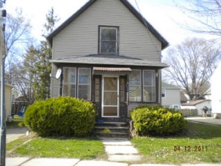 Foreclosed Home - 420 CHURCH ST, 61008