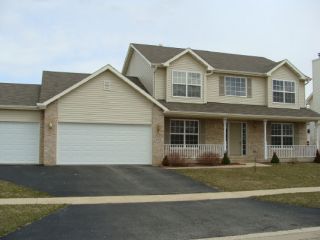 Foreclosed Home - 933 BRADLEY LN, 61008