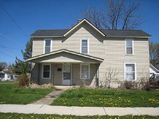 Foreclosed Home - 604 E PLEASANT ST, 61008