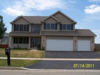 Foreclosed Home - 1269 CONLIN CT, 61008