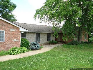 Foreclosed Home - 11325 OLSON RD, 61008