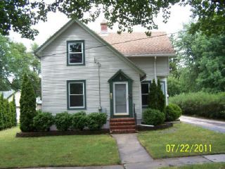 Foreclosed Home - 930 NETTIE ST, 61008