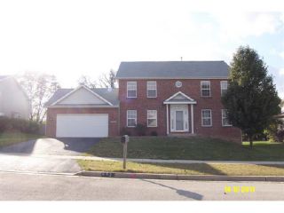 Foreclosed Home - List 100176062