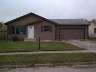 Foreclosed Home - List 100183831
