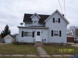 Foreclosed Home - List 100232538