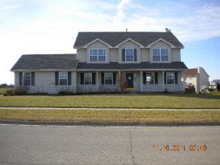 Foreclosed Home - 1604 BLISS ST, 61008