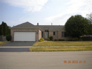 Foreclosed Home - 1300 PERSSONS PKWY, 61008