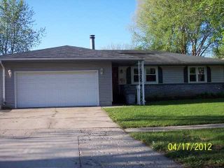 Foreclosed Home - 521 ELMWOOD DR, 61008