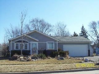 Foreclosed Home - 1640 14TH AVE, 61008
